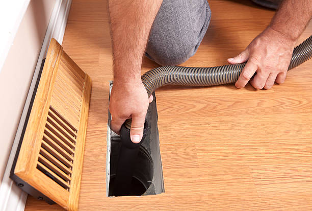 Best HVAC System Cleaning  in Malden, MO