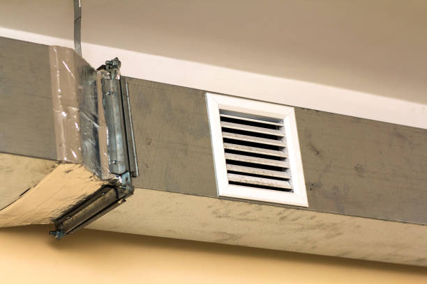 Best Air Duct Cleaning Near Me in Malden, MO